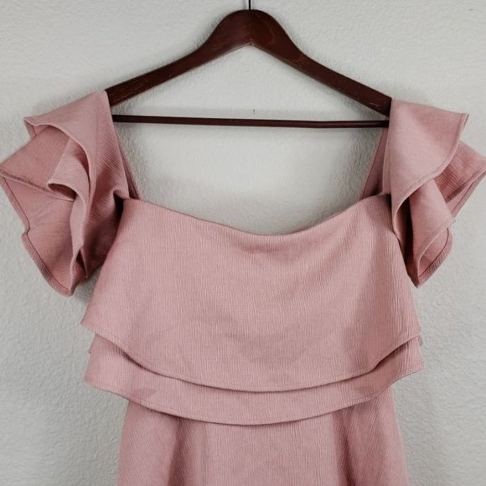 KEEPSAKE The label NWT Serenity Mini Dress XS - Picture 3 of 10